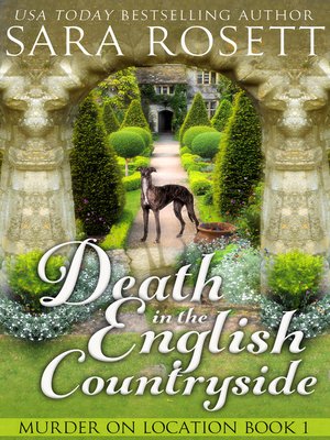 Death in the English Countryside - ebook